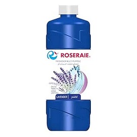 روزيرا معطر ارضيات ازرق لافندر 1 لتر ##