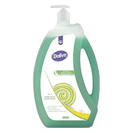 دوليف شاور جل كاندى فروت 2 لتر