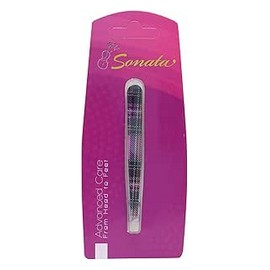 سوناتا ملقاط عريض الوان 89136##