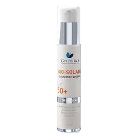 اوركيديا بيو سولارى صن بلوك لوشن spf 50 للبشرة العادية والحساسة 50 مل