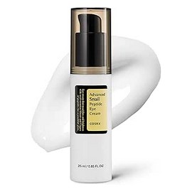 كوسركس ادفانسيد snail  كريم للعين 25 مل #