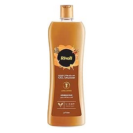 ريفولى شاور جل عود 1 لتر