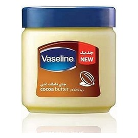 فازلين جل اصلى زبدة كاكاو 100مل