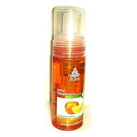 اكارا غسول وجه يوسفى سبراى 150 مل ##