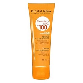 بيوديرما فوتوديرم ماكس صن بلوك كريم  40 مل spf100  #@