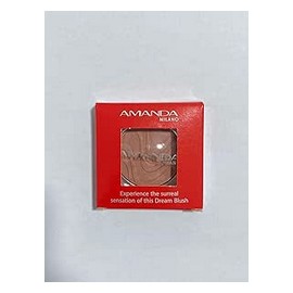 اماندا احمر خدود بلاشر درجة رقم 151