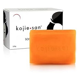 كوجى سان صابونة تفتيح كورى للبشرة 135 جم $