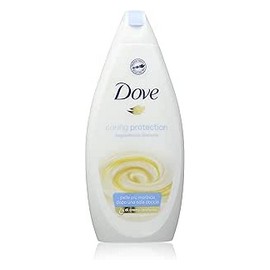 دوف شاور جل كارنج بروتكشن 500 مل ##