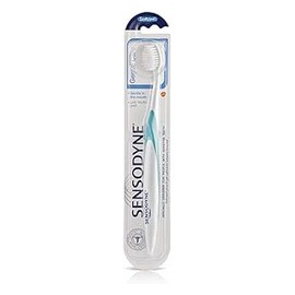 سنسوداين فرشاة Gentle care سوفت + الثانية خصم 60%