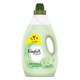 كومفورت اخضر صبار 3 لتر وفر 20 جنية