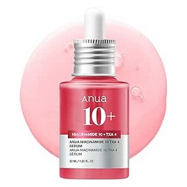 انوا سيرم نياسيناميد 10% 30 مل $