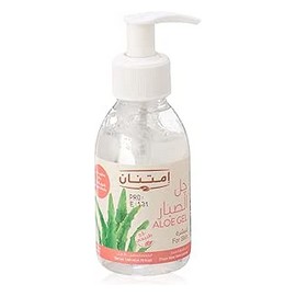 امتنان جل الصبار 140 مل 