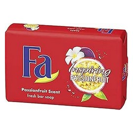 فا صابون الهام رمان احمر 125 جم #