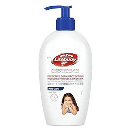 لايفبوى هاند ووش عناية ناعمة 450مل 