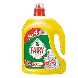 فيرى الترا مركز ليمون 2.3 لتر ##