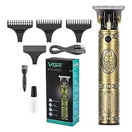VGR ماكينة حلاقة فرعونية رجالى V-085
