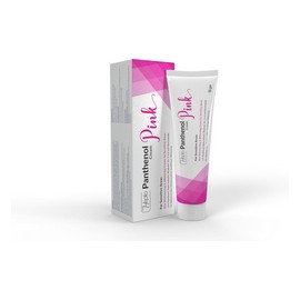 هيبتا كريم بيتا بانثينول تفتيح المناطق الحساسة بينك 50جم