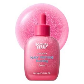 ايكوال بيرى سيروم بيبتايد 30 مل 