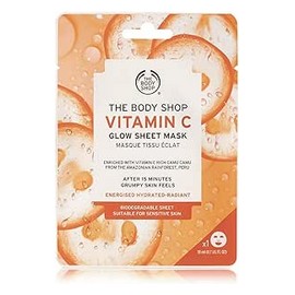 ذا بدى شوب ماسك للوجة بفيتامين سى 18 مل