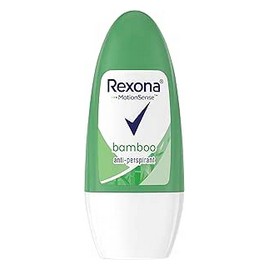 ريكسونا رول اون بامبو اخضر حريمى 50 مل وفر 5  جنية ##