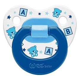 وى بيبى سكاتة مشطوفة رسومات 6-18 m##