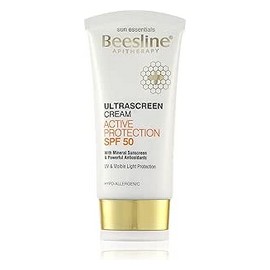 بيزلين صن بلوك كريم 60 مل SPF50+ ##