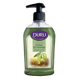 دورو هاند ووش بخلاصة زيت الزيتون 300 مل ##