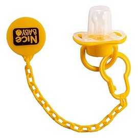 نايس بيبى سكاتة مشطوفة بسلسلة