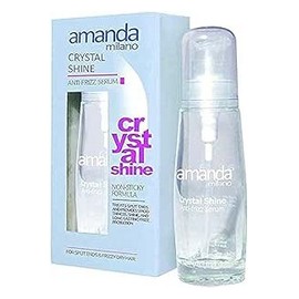 اماندا سيروم للشعر كريستال شاين 50 مل 