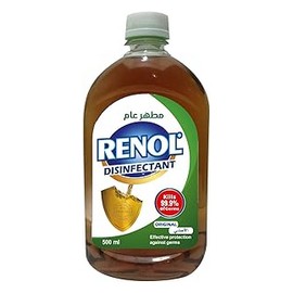 رينول مطهر سائل 500 مل 