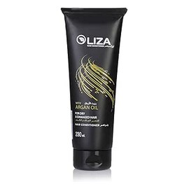 ليزا بلسم للشعر بزيت الارجان 230 مل