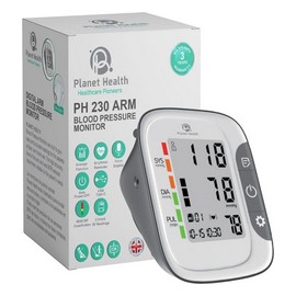 بلانت هيلث جهاز ضغط ديجيتال ph 230 arm