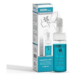 كلير اب غسول للبشره العادية والدهنية 200 مل 