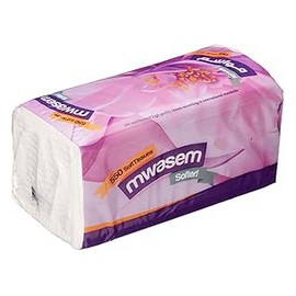 مواسم مناديل سحب 550 منديل #