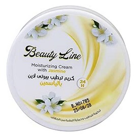 ميلانو كريم ترطيب بالياسمين 50 مل