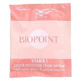 بيوبوينت حمام كريم فيتامين E كيس 50 مل