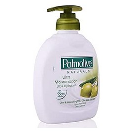 بالموليف هاند ووش زيتون 300 مل##