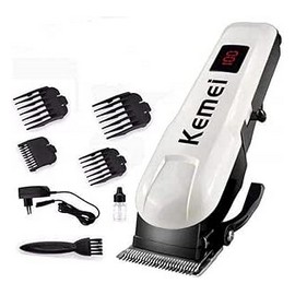 كيمى ماكينة حلاقة شحن ##