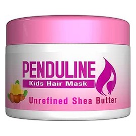 بندولين حمام كريم بزبدة الشيا للاطفال 300 مل 