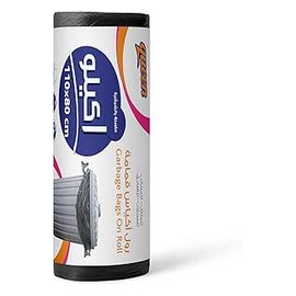 كوين رول قمامة 80*110سم 1 كيلو