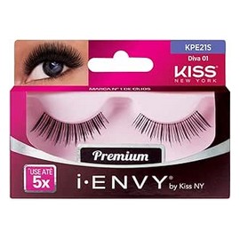 كيس رموش لاصقة Kpe21 DIVA 01