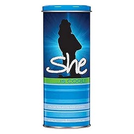 شى cool برفان حريمى لبنى 50 مل 