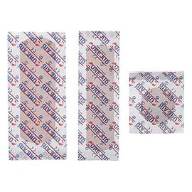 كيور ايد لاصق طبى مقاوم للمياة شير علبة 20 قطعة