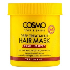 كوزمو حمام كريم 450 مل