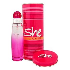 شى برفان حريمى 50 مل احمر