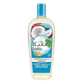 دابر فاتيكا زيت شعر جوز هند 180مل خصم 10 %