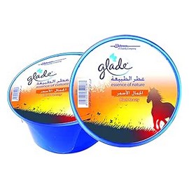 جليد مستمر معطر جو الجمال الاسود برطمان 190 جم