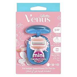 جيليت فينوس ماكينة سناب مينى كومفورت 3 شفرات