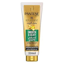 بانتين بديل الزيت انسيابى وحريرى 350مل #