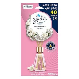 جليد اعواد معطرة راحة البال 100 مل 